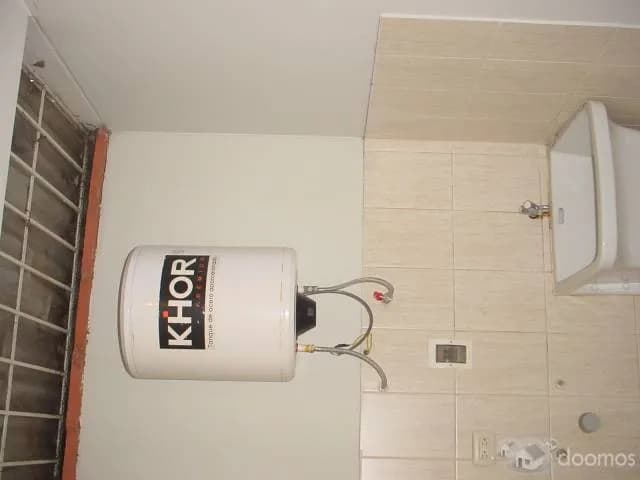 DEPARTAMENTO COMODO EN  PRIMER PISO - LA CALERA DE LA MERCED - SURQUILLO — foto 8