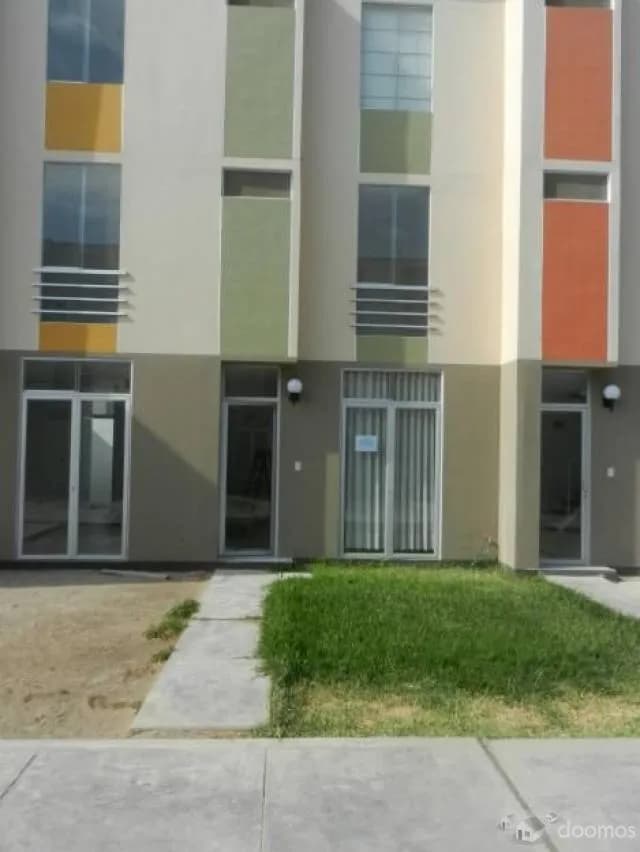 Departamento amoblado — foto 1