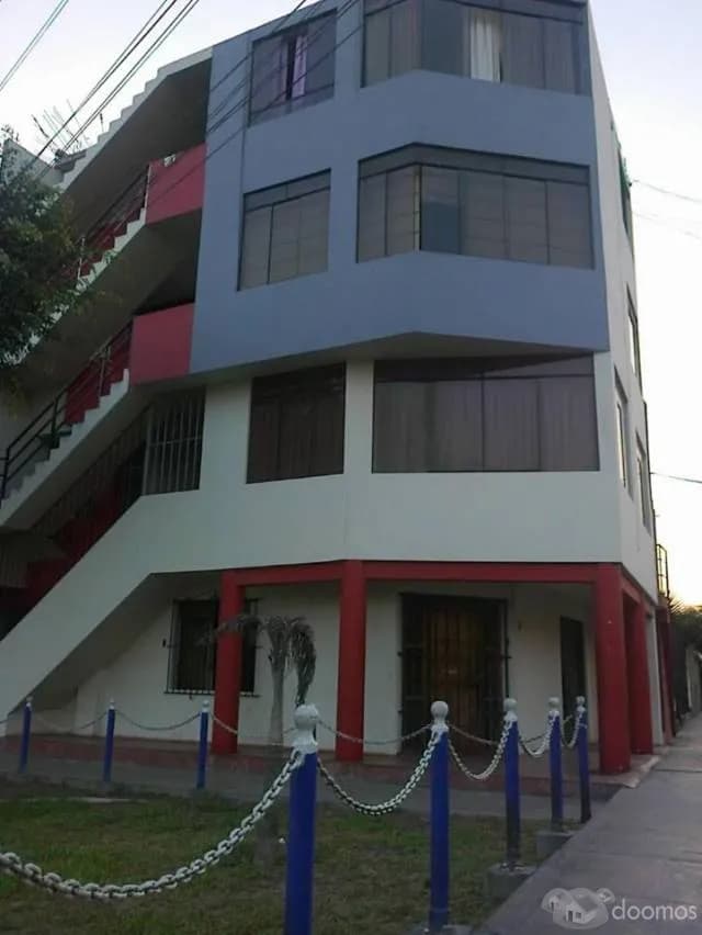 VENDO DPTO EN MATELLINI PRIMER PISO CON VISTA AL PARQUE — foto 1