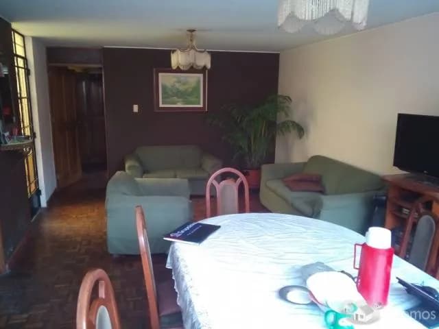 CASA COMO TERRENO - CÓD 2215 — foto 6