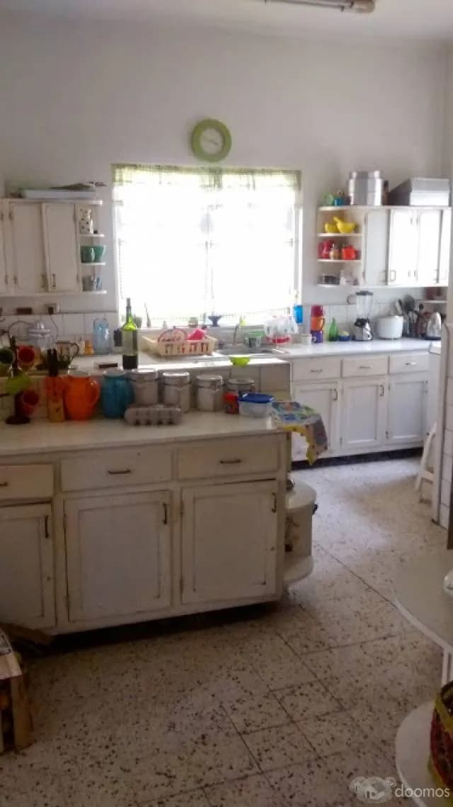 Vendo casa en san isidro, cerca al olivar — foto 1