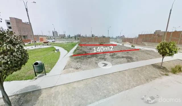 OCASIÓN 140m² DOBLE CALLE – CARABAYLLO — foto 4
