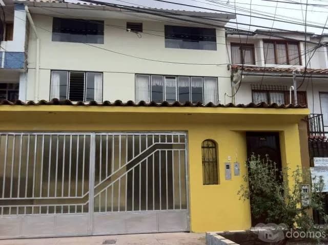 Alquilo Casa Ideal Para Empresas e Instituciones del Estado — foto 1