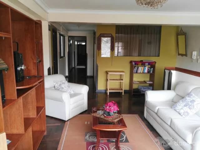 Alquilo Casa Ideal Para Empresas e Instituciones del Estado — foto 5