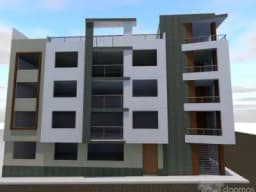 DEPARTAMENTOS Y HABITACIONES EN ESTRENO