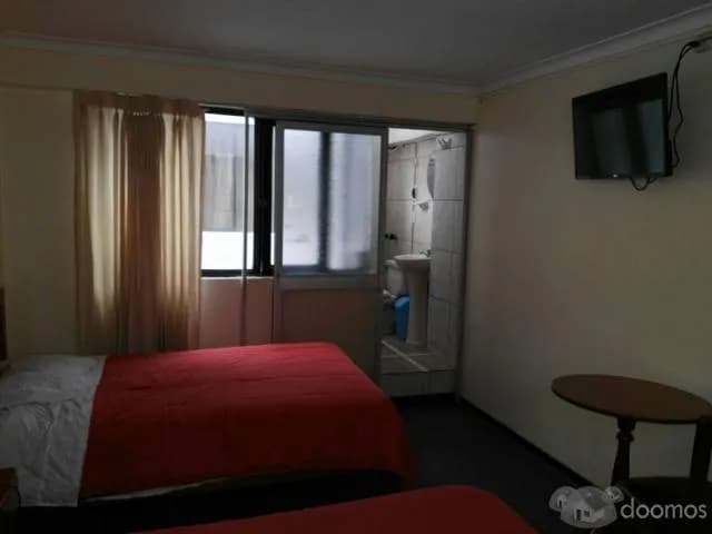 Alquilo habitaciones Amobladas Wanchaq Cusco — foto 3