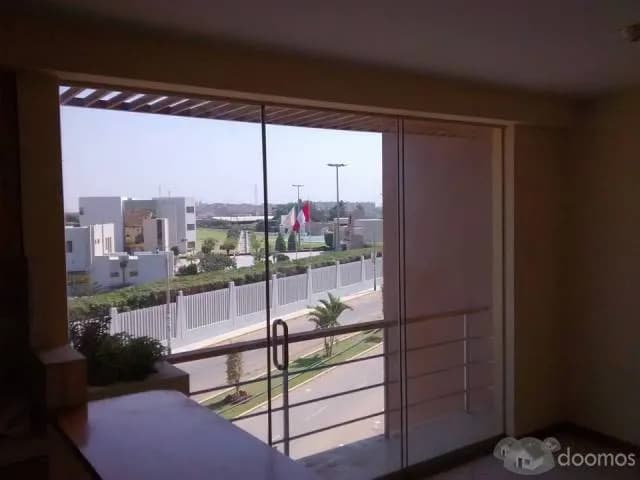 ALQUILER DEPARTAMENTO FRENTE USMP - CHICLAYO — foto 2