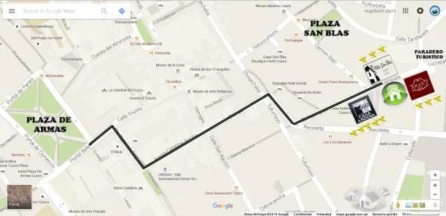 VENTA CASA POR VIAJE — foto 3