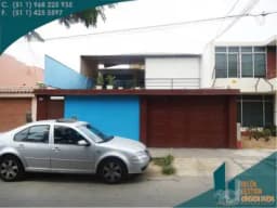 VENTA DE CASA COMO TERRENO EN LA URB. MARANGA DE SAN MIGUEL
