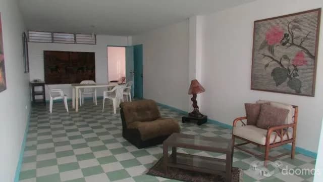 REMATO DEPARTAMENTO EN ZONA RESIDENCIAL DE NAPLO — foto 5