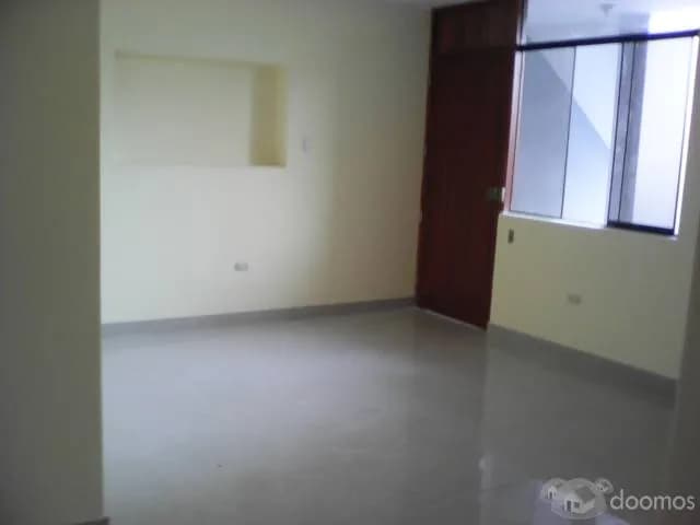 Departamento de Estreno en 2 Piso Surco — foto 3