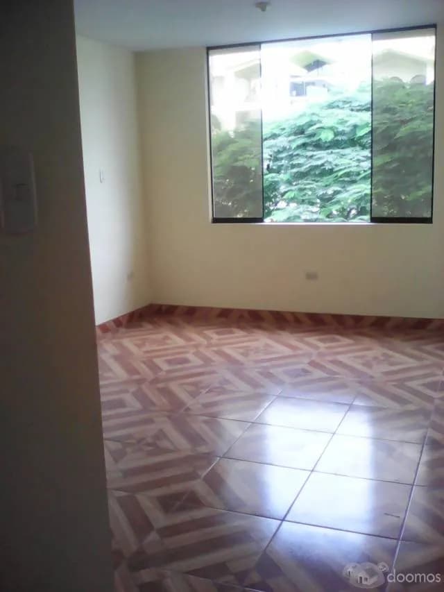 Departamento de Estreno en 2 Piso Surco — foto 5