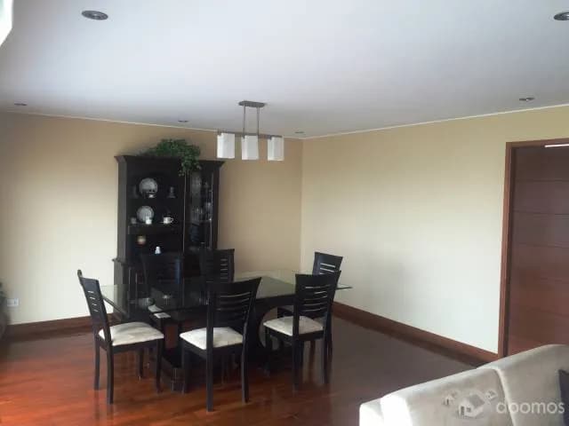 VENTA DE ACOGEDOR DEPARTAMENTO DUPLEX EN URB. TAMBO DE MONTERRICO, SURCO — foto 2