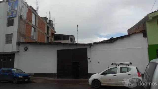VENTA DE TERRENO EN WANCHAQ - CUSCO — foto 1