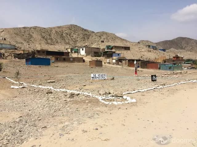 Venta de Terreno en Zona Comercial — foto 3