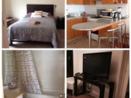 Departamento en alquiler en Surco