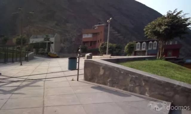 VENDO TERRENO EN LA MOLINA - REMATO X VIAJE — foto 1