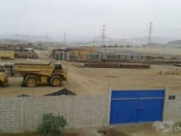 SE ALQUILA TERRENO DE 9800 EN LURIN-SUMAC PACHA