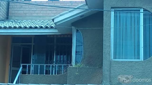 Departamento de 130m2 mas aires en Los Olivos — foto 1