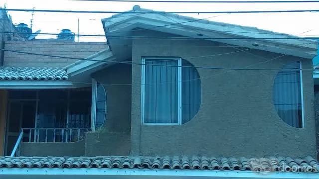 Departamento de 130m2 mas aires en Los Olivos — foto 2