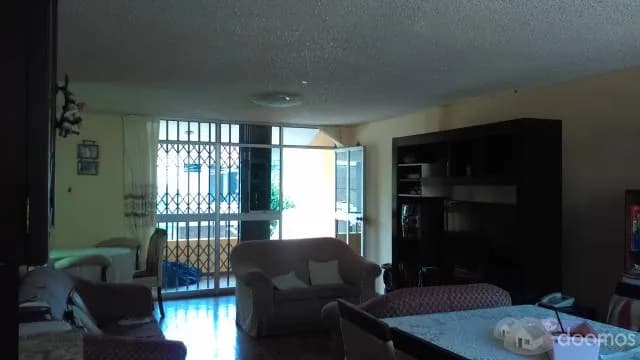 Departamento de 130m2 mas aires en Los Olivos — foto 3