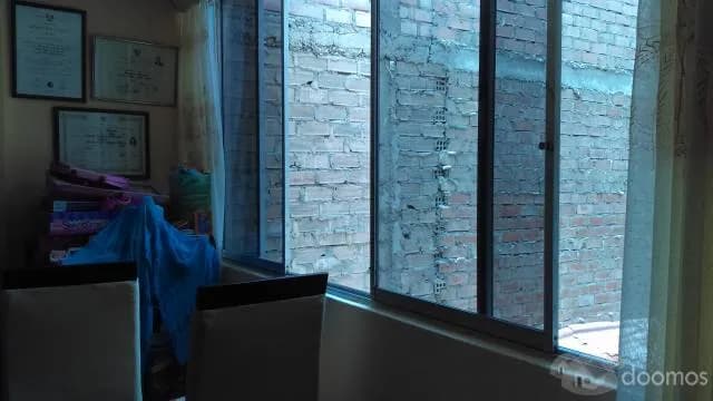 Departamento de 130m2 mas aires en Los Olivos — foto 4