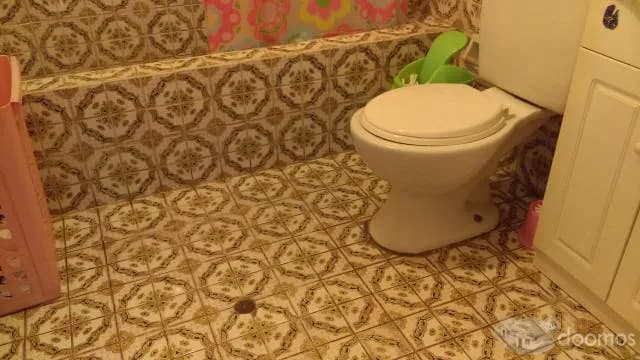 Departamento de 130m2 mas aires en Los Olivos — foto 8