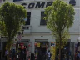 ALQUILER DE OFICINA COMPARTIDA EN EL CERCADO DE LIMA