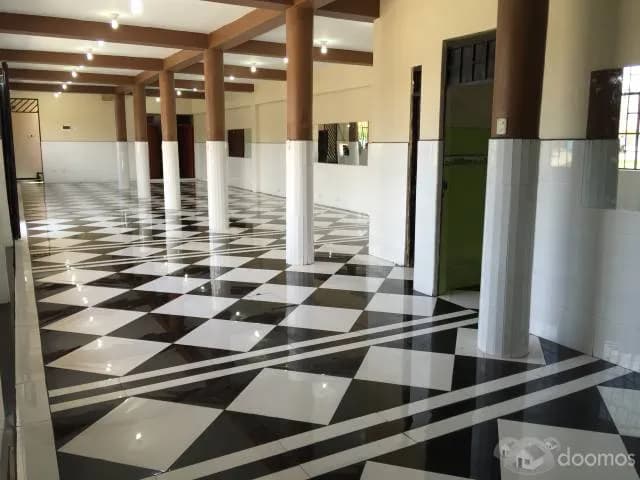 Alquiler de local para eventos cerca al aeropuerto — foto 3