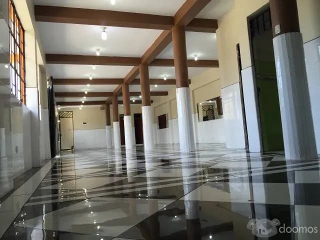 Alquiler de local para eventos cerca al aeropuerto — foto 7