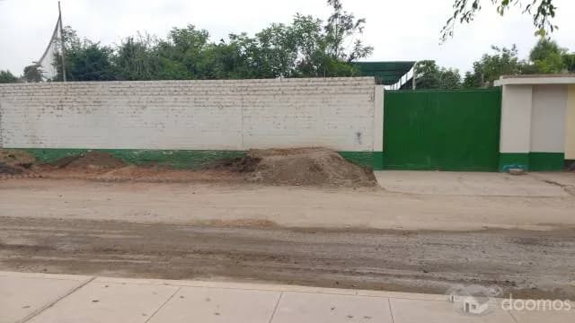VENTA DE TERRENO LURIN - URB. HUERTOS DE LURIN — foto 1