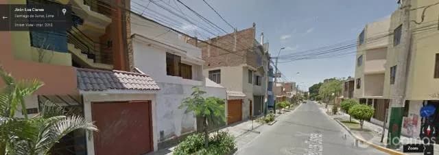 DEPARTAMENTO  86.48 M2 URB. SAGITARIO US$ 95,000 — foto 6