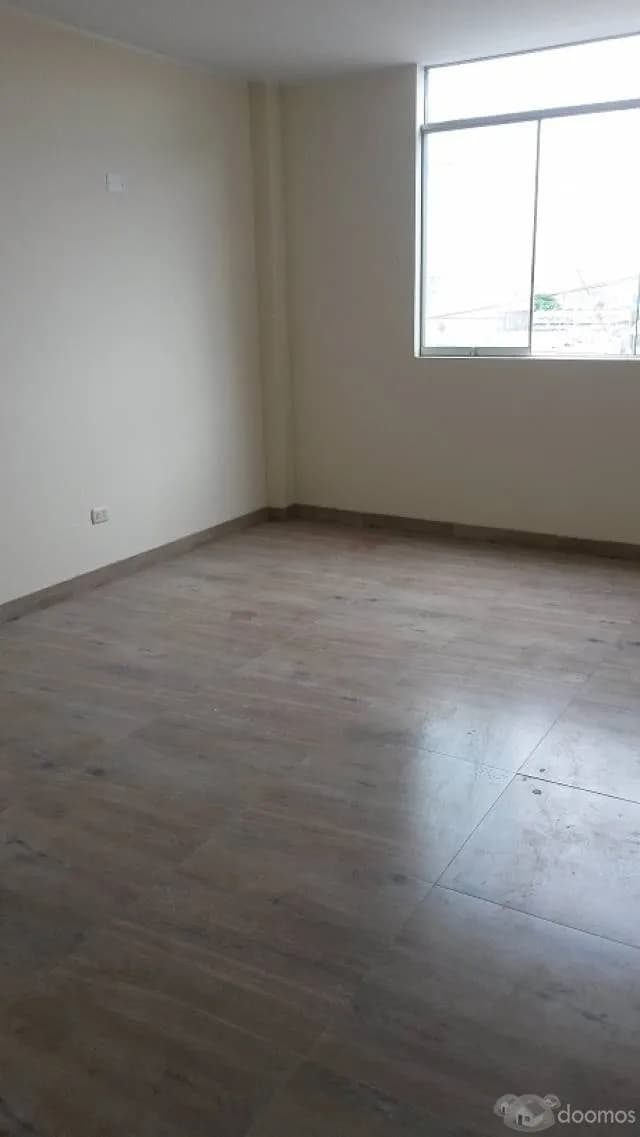 Departamento 1HAB - Los Cedros, Chorrillos — foto 2