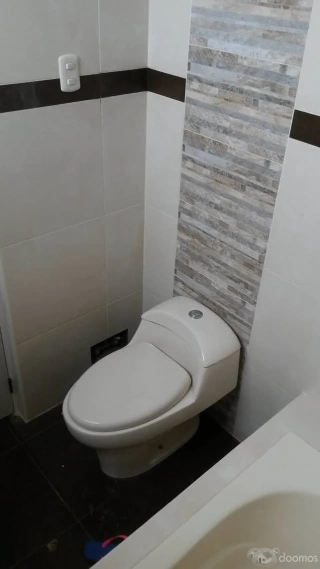 Departamento 1HAB - Los Cedros, Chorrillos — foto 3