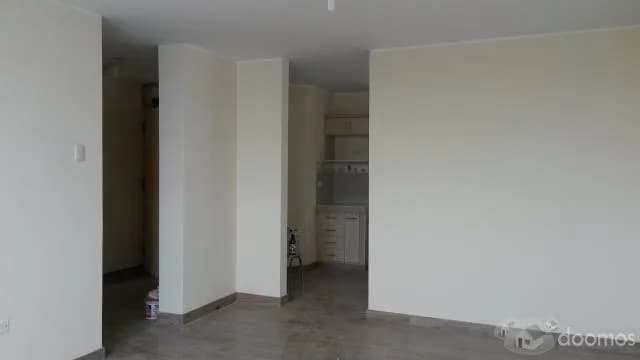 Departamento 1HAB - Los Cedros, Chorrillos — foto 5