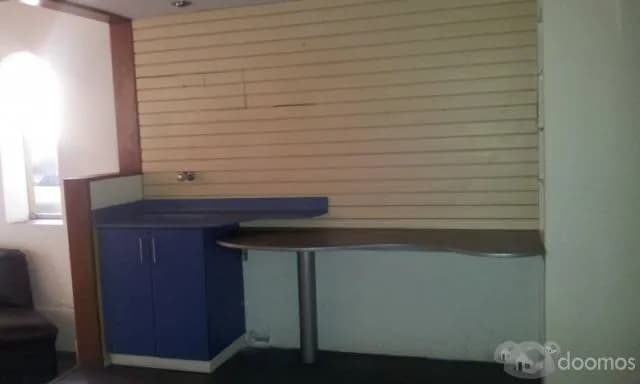 ALQUILO OFICINA MIRAFLORES. NEGOCIABLE — foto 2