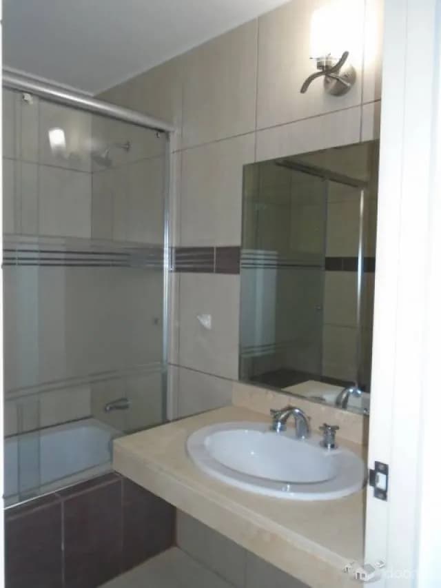 VENTA DEPARTAMENTO AMOBLADO EN MIRAFLORES CALLE ALCANFORES. — foto 7