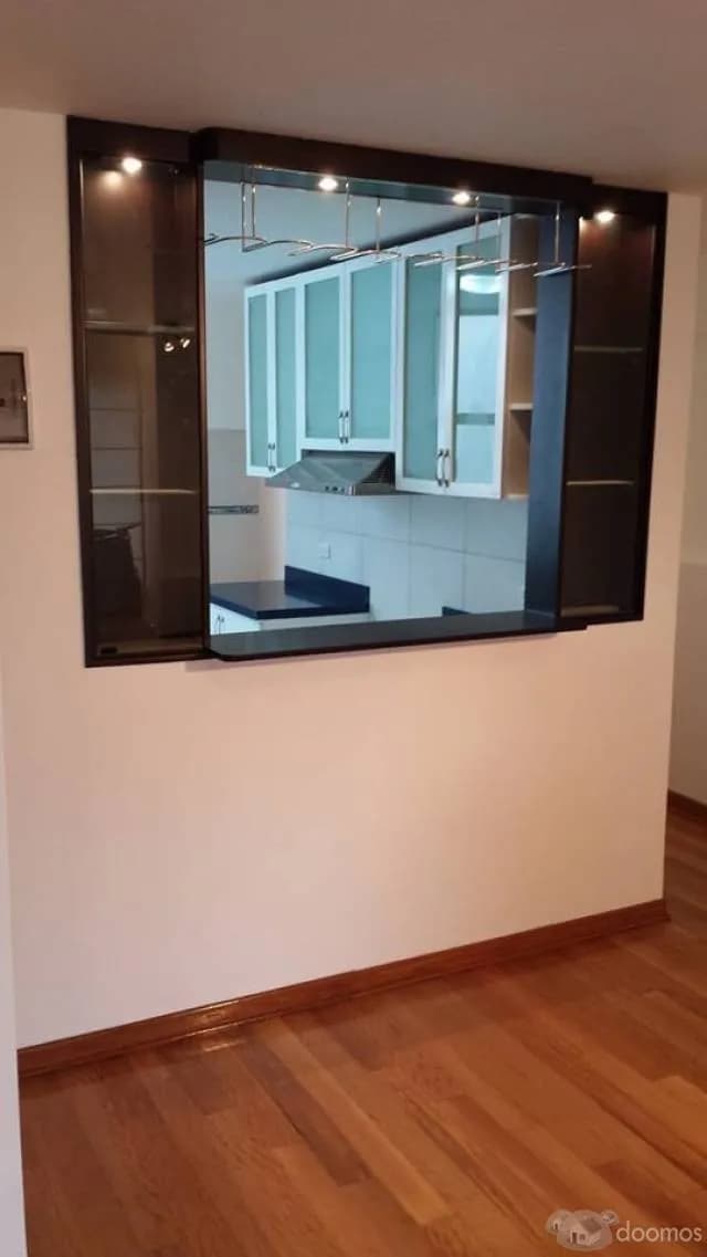 Acogedor Departamento En Las Gardenias Surco — foto 2