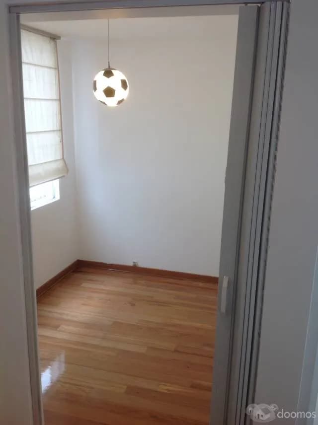 Acogedor Departamento En Las Gardenias Surco — foto 6