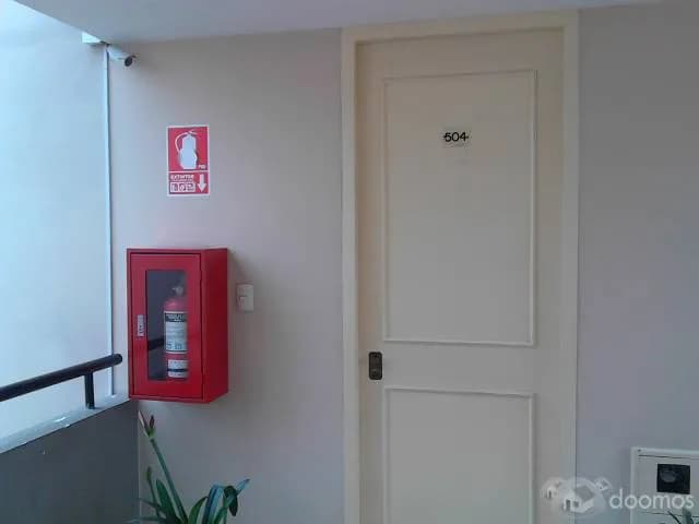 Ocasión vendo hermoso departamento con estacionamiento — foto 7