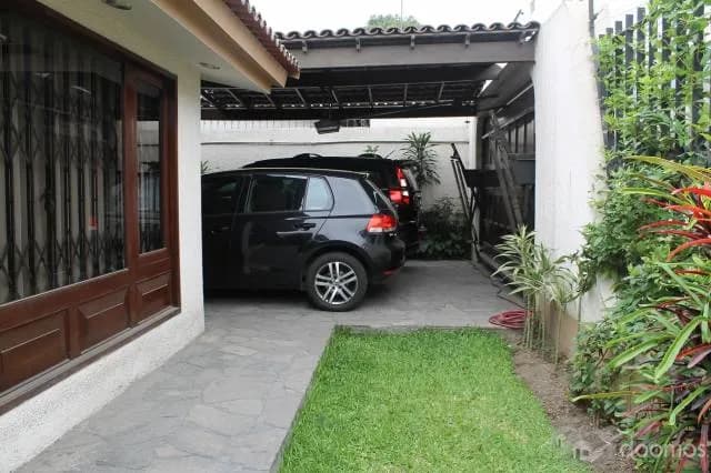 VENDO CASA EN SANTIAGO DE SURCO — foto 1