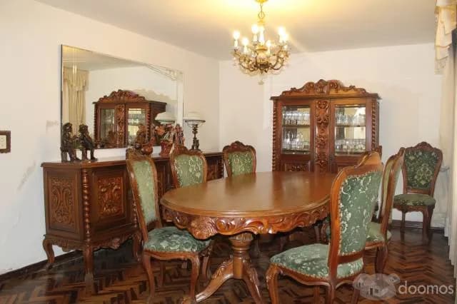 VENDO CASA EN SANTIAGO DE SURCO — foto 3
