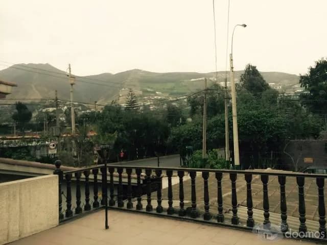 VENDO CASA EN SANTIAGO DE SURCO — foto 8