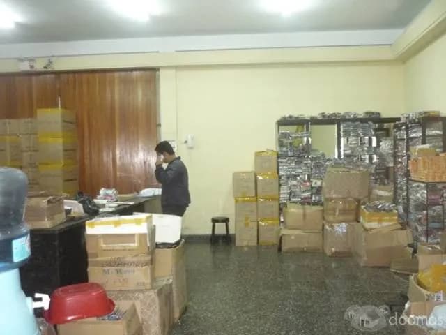 ISI VENDE EDIFICIO CON LOCAL EN PETIT THOUARS - MIRAFLORES — foto 2