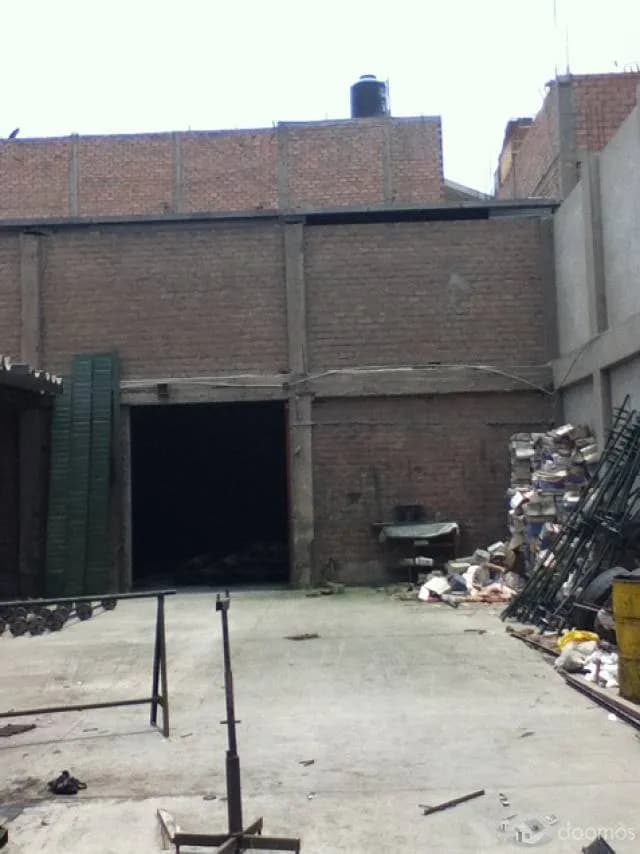 INMENSO LOCAL INDUSTRIAL O COMERCIAL - CÓD 2924 — foto 6