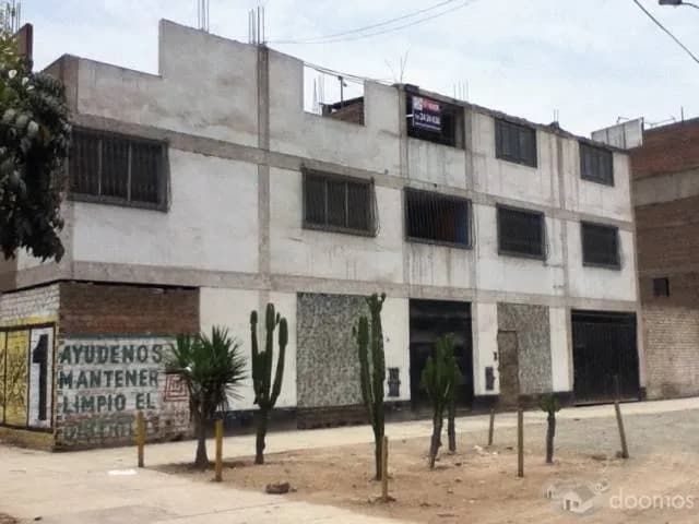 INMENSO LOCAL INDUSTRIAL O COMERCIAL - CÓD 2924 — foto 13