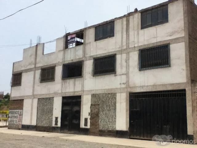 INMENSO LOCAL INDUSTRIAL O COMERCIAL - CÓD 2924 — foto 14