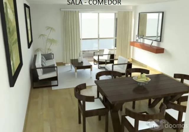 Venta de Departamento en ESTRENO!! — foto 4