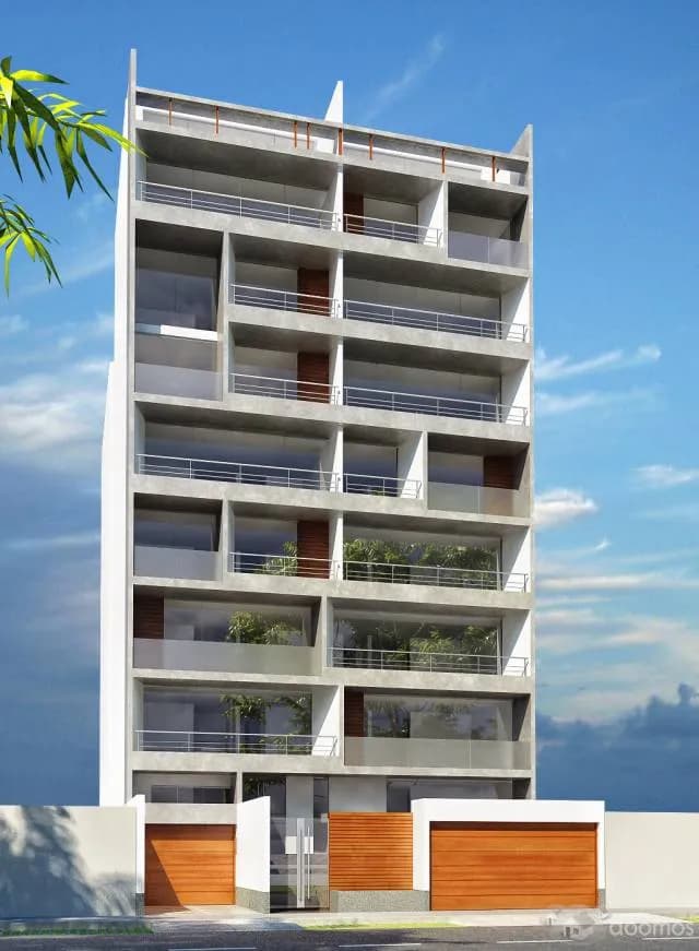 Excelente departamento en venta "Estreno" — foto 1