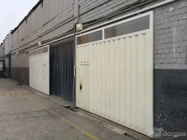 Alquiler de oficinas y almacenes en chorillos, lima — foto 1
